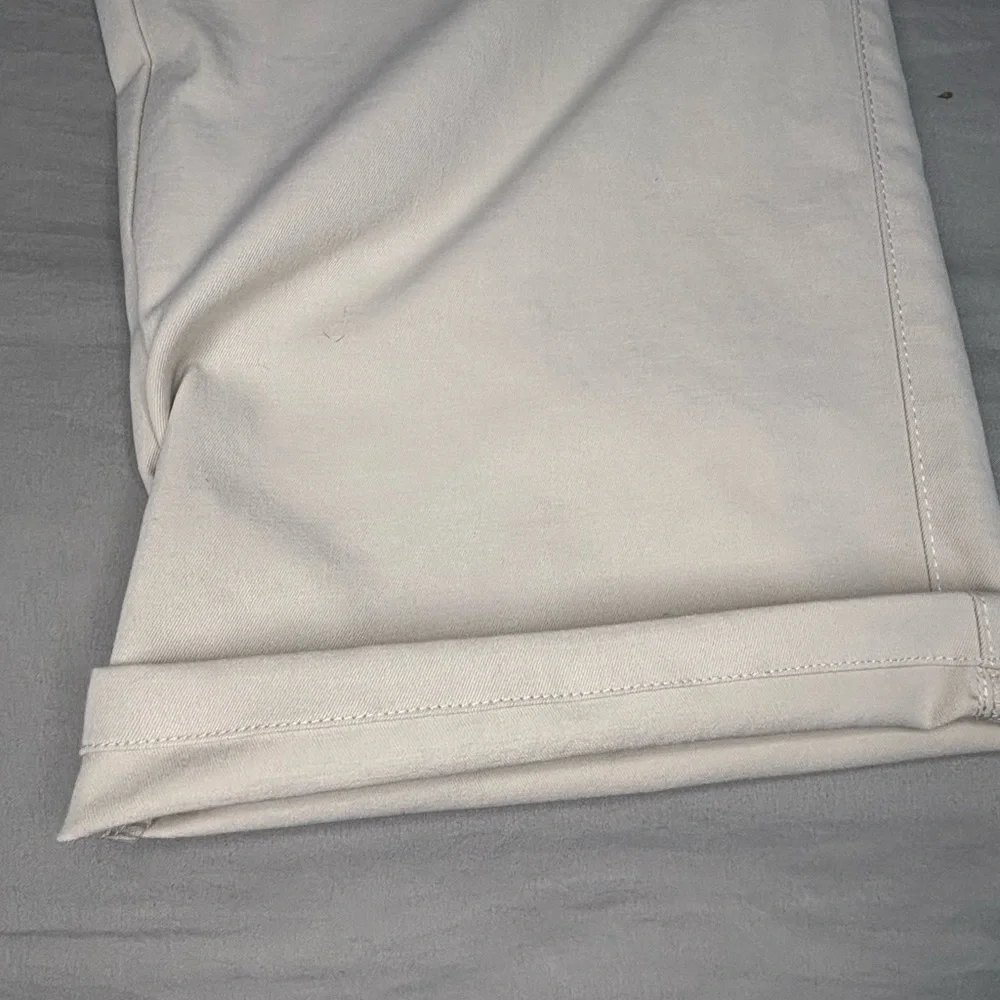 Peter‎ Millar eb66 five pocket performance Golf Pants Men’s 42x27 Tan